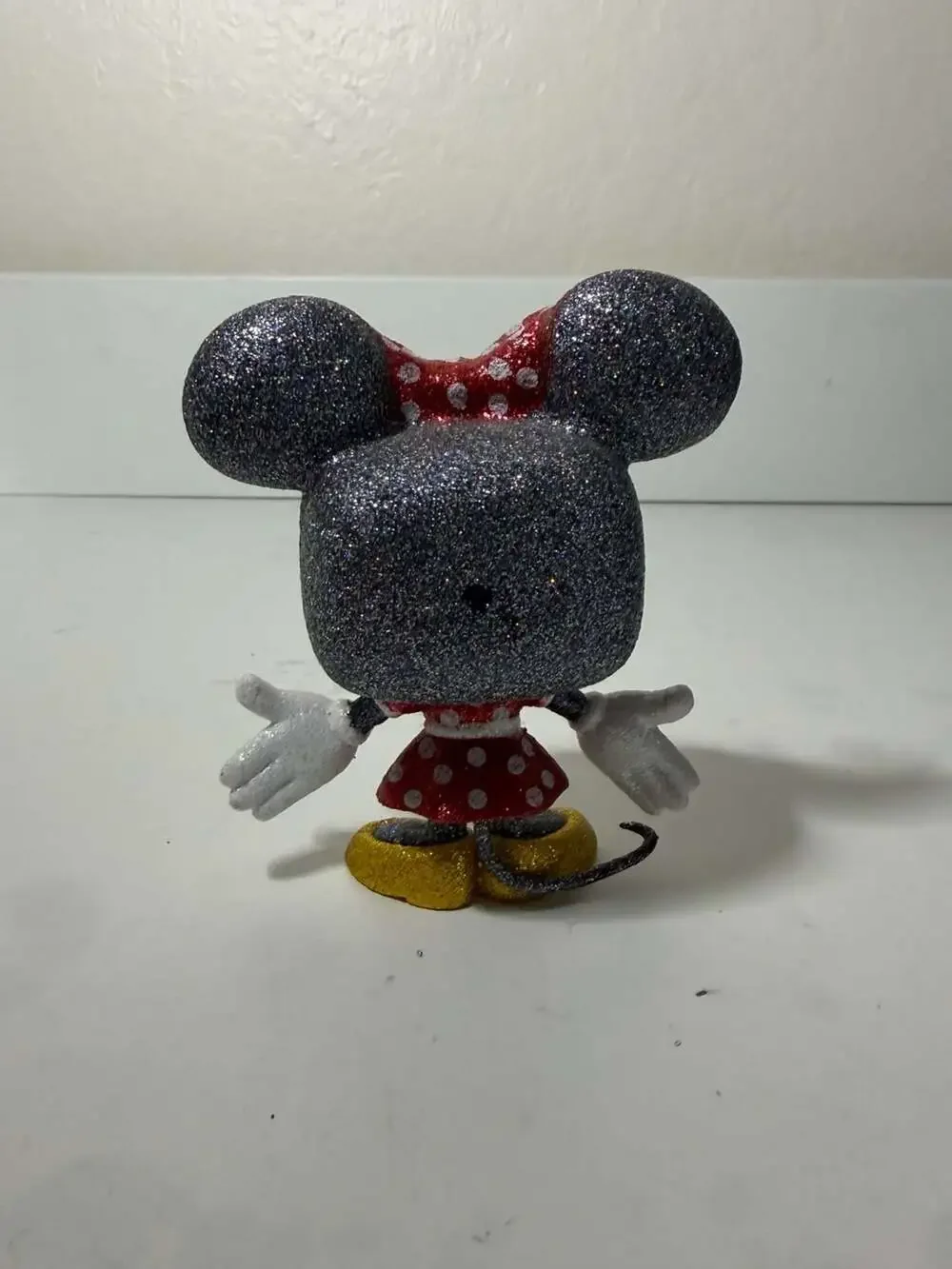 Funko POP! Disney: Minnie Mouse (Diamond Collection) #23